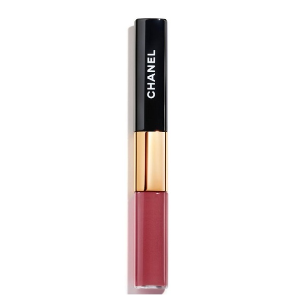 CHANEL Other - CHANEL 156 LE ROUGE DUO ULTRA TENUE